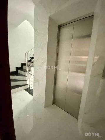 Nhà đẹp Vĩnh Hồ phân lô ô tô vào nhà, MT 4m, 6 tầng + thang máy giá 5.1 tỷ 13097999