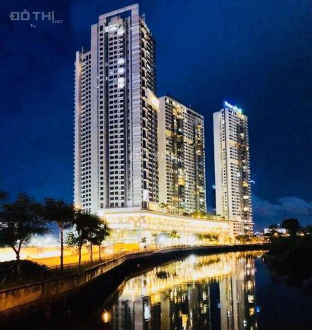 Bán The View, Keppel Land, Quận 7, DT 105m2, 2PN, 2WC, căn góc. LH 078.825.3939 13098064