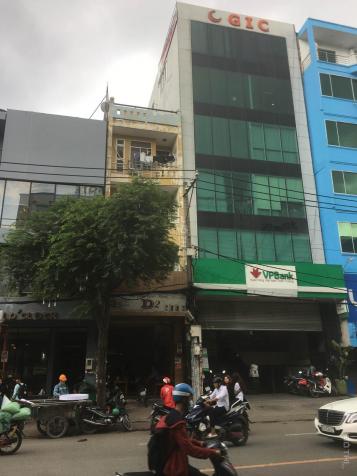 Kẹt tiền bán nhà hxh 6m Nguyễn Thái Sơn 2 chiều, Gò Vấp, dt: 5.5x20m, giá chỉ 8.3 tỷ 13093936