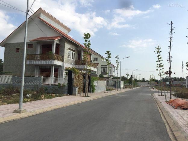 Bán đất tại Phường Bửu Hòa, Biên Hòa, Đồng Nai diện tích 100m2 giá 1.6 tỷ 13098714