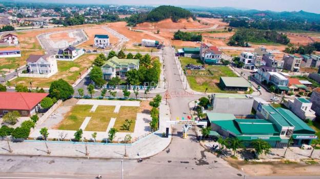 Mở bán khu phố đi bộ duy nhất tại Quảng Ngãi đường 20.5m, giá chỉ từ 560 triệu 13099179