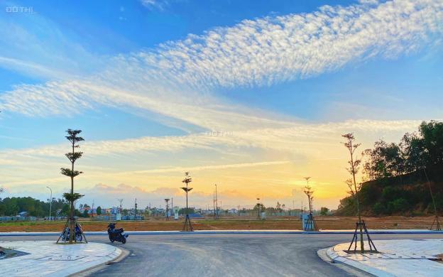 Mở bán khu phố đi bộ duy nhất tại Quảng Ngãi đường 20.5m, giá chỉ từ 560 triệu 13099179