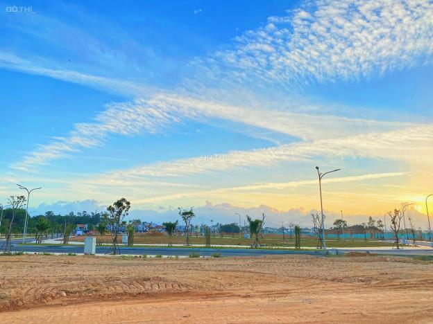 Mở bán khu phố đi bộ duy nhất tại Quảng Ngãi đường 20.5m, giá chỉ từ 560 triệu 13099179