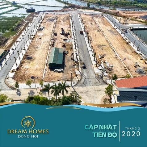 Đất nền trung tâm Đồng Hới Dream Homes. Tại sao được nhiều khách hàng lựa chọn 13099278