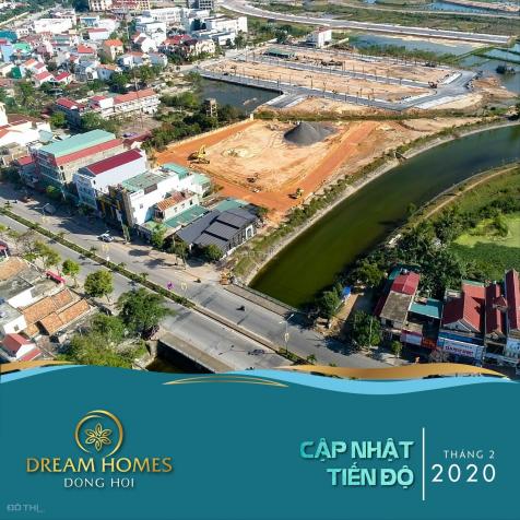 Đất nền trung tâm Đồng Hới Dream Homes. Tại sao được nhiều khách hàng lựa chọn 13099278