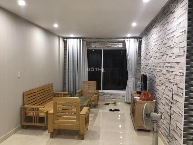 Bán chung cư 2 PN, 70m2 CT2 Vĩnh Điềm Trung đối diện Big C 1.6 tỷ 13099319