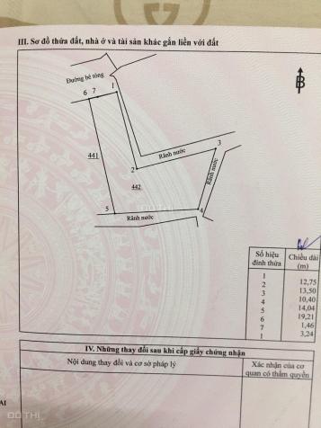 Bán 224m2 đất P. Trung Dũng hẻm xe hơi kế bên trường Ngô Quyền, giá 5,5 tỷ hợp xây biệt thự 13099430