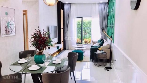 Bán căn hộ chung cư tại dự án PiCity High Park, Quận 12, Hồ Chí Minh, DT 48m2, giá 35 triệu/m2 13099456