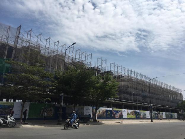 Kế bên Phú Uy Khang, Phú Hồng Thịnh triển khai nhà phố Icon Central, nền góc đẹp, thanh toán 24 đợt 13099616