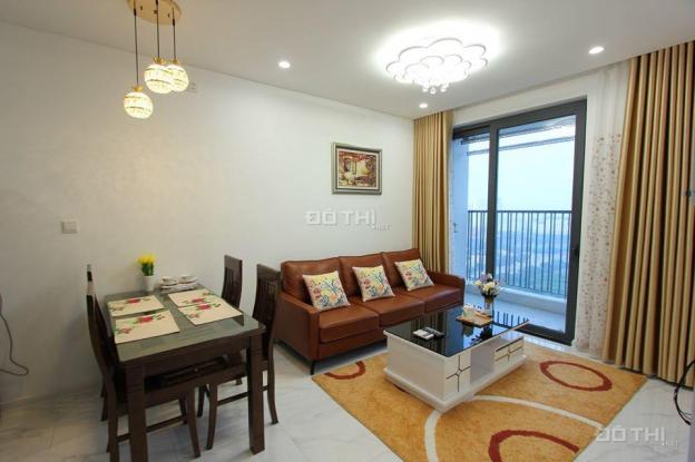 Cho thuê căn hộ chung cư Paragon, ngõ 86 Duy Tân, Cầu Giấy 13099658