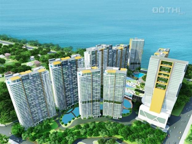 Bán căn hộ chung cư tại dự án La Casa, Quận 7, Hồ Chí Minh diện tích 92m2, giá 2.5 tỷ 13099755