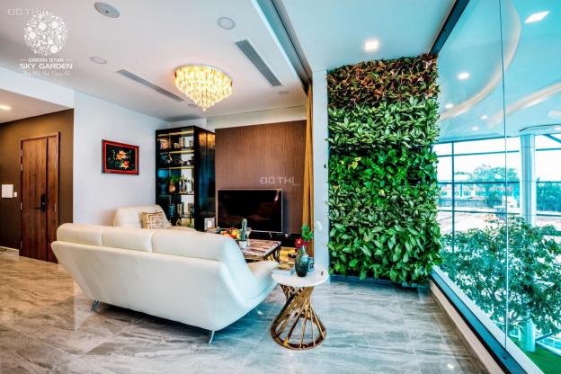 Sang nhượng căn hộ Green Star Sky Garden Quận 7, 101m2 giá gốc, liên hệ: 0932 879 032 13099778