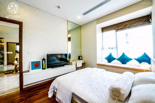 Sang nhượng căn hộ Green Star Sky Garden Quận 7, 101m2 giá gốc, liên hệ: 0932 879 032 13099778