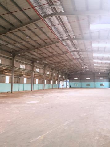 Bán xưởng 3.400m2, giá 30 tỷ gần KCN Tân Đô, Đức Hòa, Long An. LH: 0949.861.287 13099789