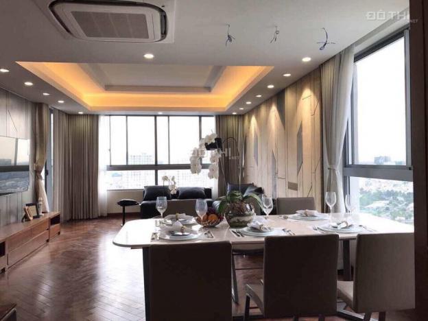 Bán penthouse chung cư Green Valley Phú Mỹ Hưng, Quận 7 13099846