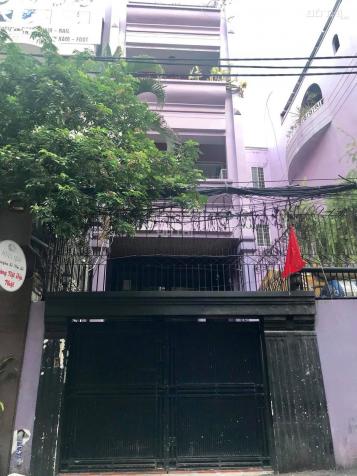Cho thuê nguyên căn 18A/6 Nguyễn Thị Minh Khai, Quận 1 13099858