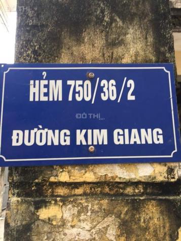 Cho thuê phòng khép kín giá rẻ đường Kim Giang, gần ĐH Thăng Long 13099958