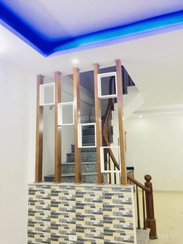 Bán nhà rẻ giá sốc tại tổ 15 Yên Nghĩa, Hà Đông, HN 36m2 * 4T, giá 1.4 tỷ, MT 4m, hướng Tây Bắc 13100024