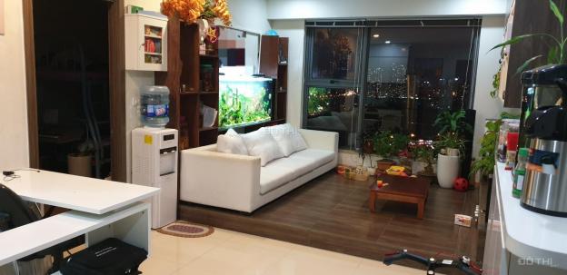 Bán căn hộ 67 m2 có thiết kế đẹp nhất dự án Xuân Mai Riverside Mỗ Lao - Hà Đông 13100108