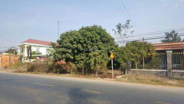 Bán đất thổ cư chính chủ, mặt tiền nhựa lộ chính, Tây Ninh, giá tốt 13100167