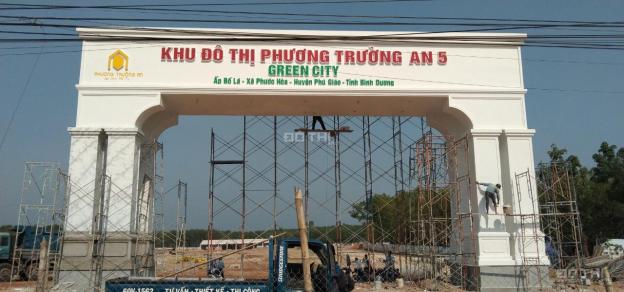 Khu đô thị Phương Trường An 5 Green City, kết nối thịnh vượng 13100222