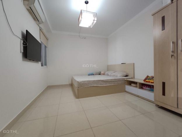 Cần bán căn hộ CT3 VCN Phước Hải diện tích 76m2, 2 phòng ngủ, 2 WC đã có sổ đỏ 13100312
