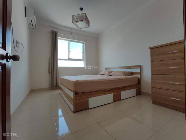 Cần bán căn hộ CT3 VCN Phước Hải diện tích 76m2, 2 phòng ngủ, 2 WC đã có sổ đỏ 13100312