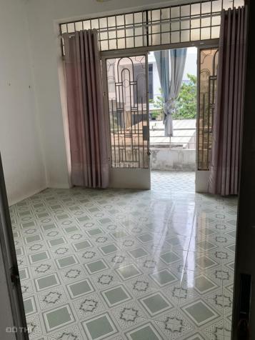 Cho thuê nhà nguyên căn 1 lầu 80m2, 3 PN hẻm xe hơi tại 442 Nơ Trang Long, Q. Bình Thạnh  13100423