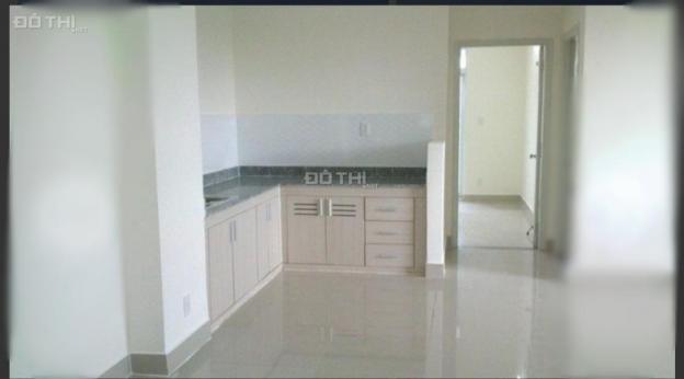 Cho thuê căn hộ 80m2, 2 PN chung cư 1050 Phan Chu Trinh, Q. Bình Thạnh, giá 10 tr/tháng 13101056