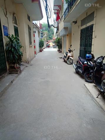 Bán nhà phố Mai Động, Hoàng Mai, Hà Nội 13102103