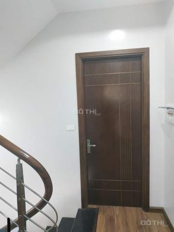 Nhà mới lô góc Linh Đàm, Hoàng Mai 36m2 x 5T, vị trí đẹp, ở luôn, giá 2.85 tỷ 13102261