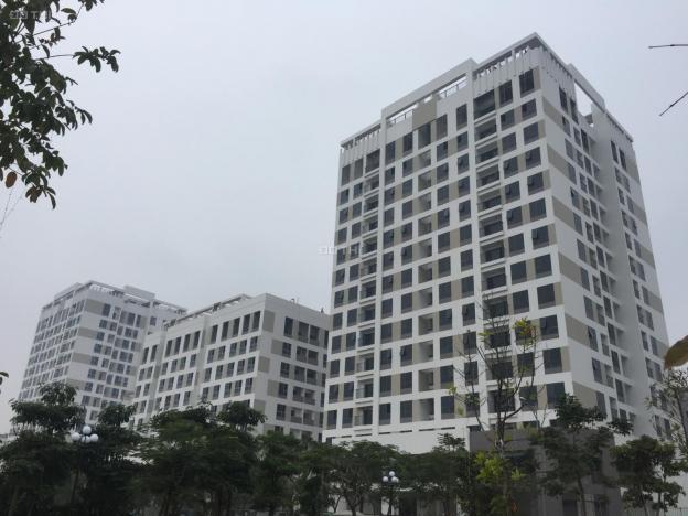 Bán căn hộ 2PN rộng 60m2 KĐT Việt Hưng, tòa nhà 8 tầng có thang máy, nhà mới tự do thiết kế 13102333