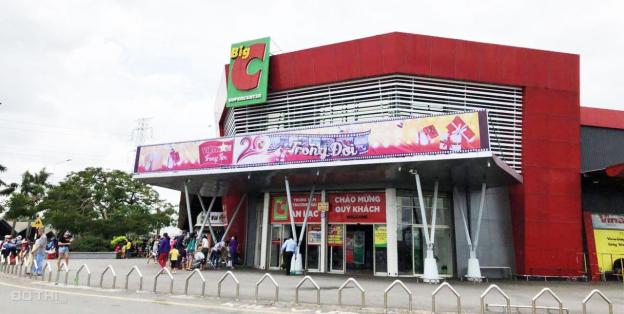 Bán đất mặt tiền gần Tỉnh Lộ 10 tiện kinh doanh, sổ hồng riêng gần Aeon Bình Tân 13102431