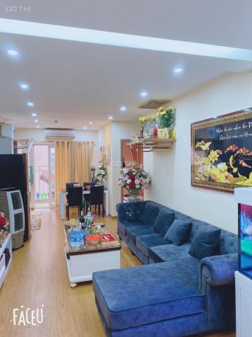 Chính chủ cần bán gấp căn hộ tại chung cư AZ Sky khu đô thị mới Định Công 13102467