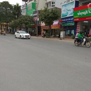 Bán nhà mặt phố Nguyễn Đức Thuận, 95m2 (5 x 19m), lô góc 2 mặt tiền kinh doanh đỉnh, giá cực sốc 13087466