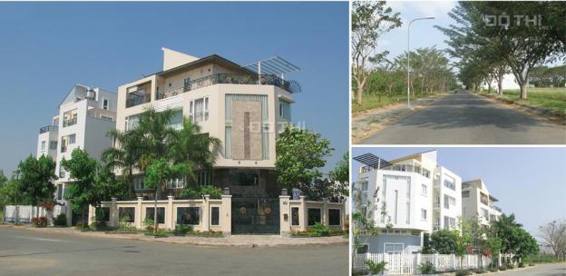 Bán đất dự án KDC Phú Xuân Vạn Phát Hưng, Nhà Bè, Hồ Chí Minh - 132m2 - 27tr/m2 13102540