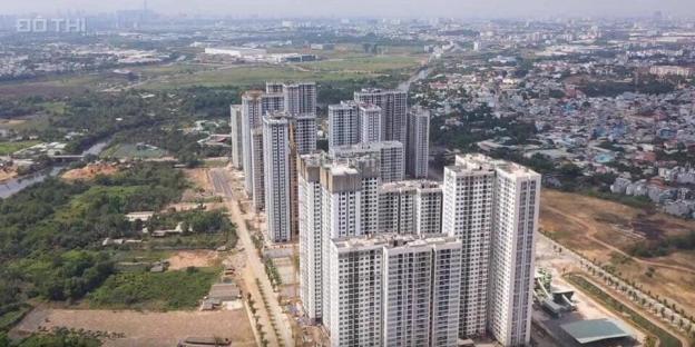 Bán căn hộ chính chủ tại Vinhomes Grand Park đường Nguyễn Xiển, P. Long Thạnh Mỹ, Quận 9 13102670