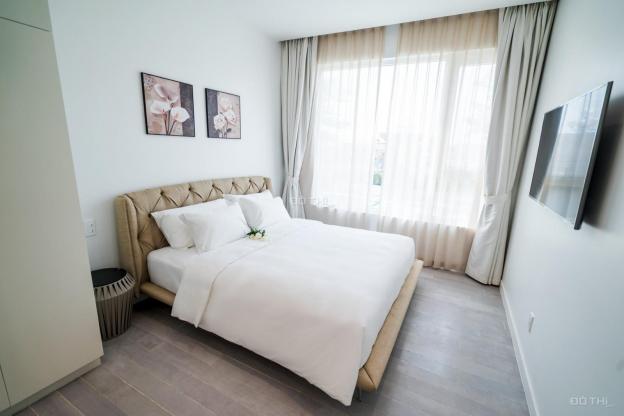 Cho thuê căn hộ chung cư tại dự án Léman Luxury Apartments, Quận 3, Hồ Chí Minh, diện tích 75m2 13102681