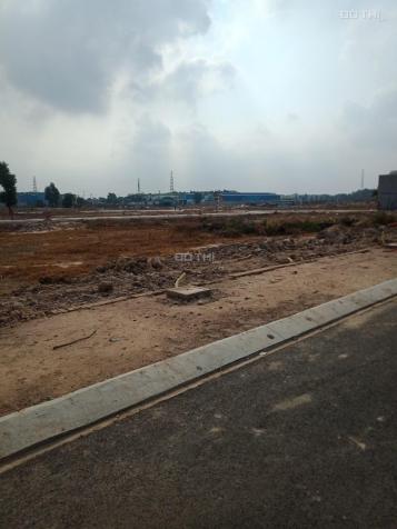 Bán đất nền dự án tại đường ĐT 743, Thuận An, Bình Dương diện tích 60m2, giá 979 triệu 13102802