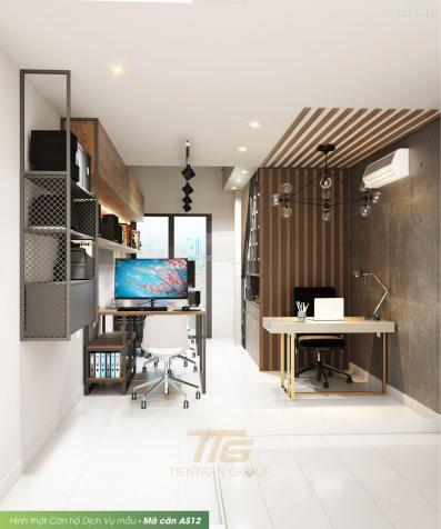 Đầu tư đợt 1 căn hộ dịch vụ officetel tại Prosper Phố Đông, MT Tô Ngọc Vân, 1 tỷ/căn. 0966966548 13103008