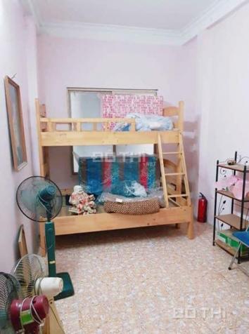 Cần bán nhà 24m2 Xã Đàn, 5 tầng lô góc, ngõ 3 gác về ở luôn, chỉ 1.68 tỷ 13103139