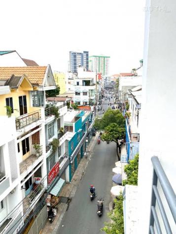 Bán nhà mặt tiền khu vực Bàu Cát, Q. Tân Bình, 5 tầng, 8PN, KD đa ngành, giá chỉ 12 tỷ 13103177