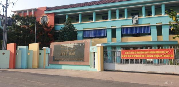 Bán đất KDC Saigon West Garden nằm ngay Tân Kỳ Tân Quý, siêu thị Aeon, SHR, NH hỗ trợ vay 13103208