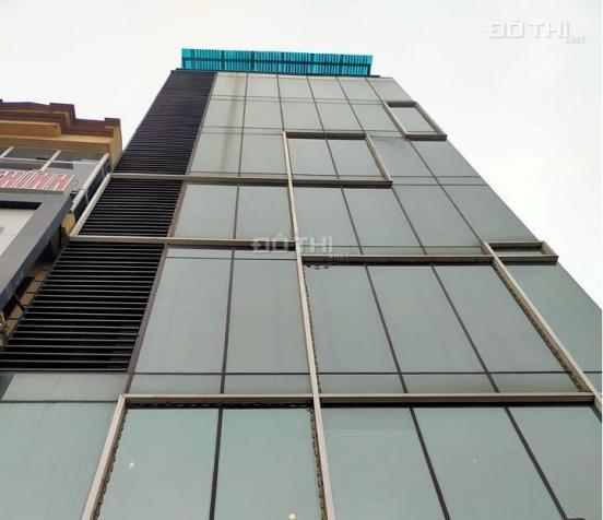 Siêu giảm giá tòa nhà 9 tầng 100m2 mặt phố Giải Phóng, Thanh Xuân chỉ 33 tỷ. 0902255181 13103444