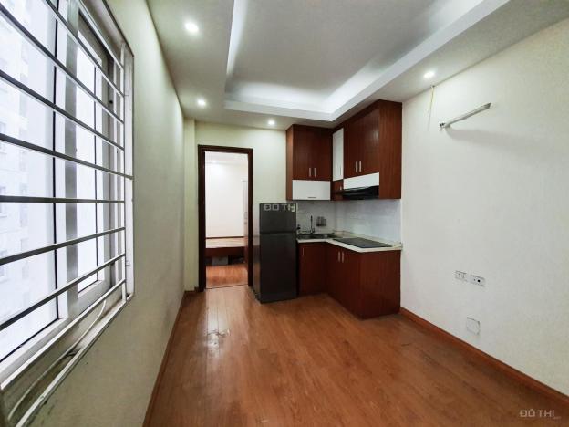 Chính chủ bán căn hộ mini tại phố Trần Bình ở ngay chỉ 630tr/căn, full nội thất 13103795