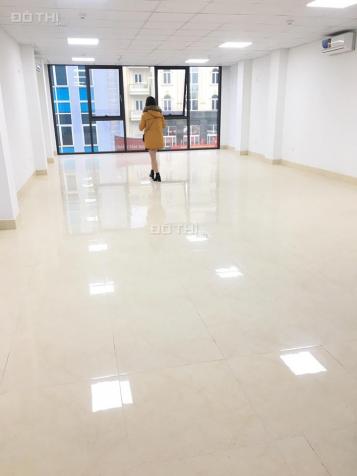 Cho thuê MBKD, văn phòng Vương Thừa Vũ, Nguyễn Ngọc Nại 120m2 giá 22tr/tháng rẻ nhất Q. Thanh Xuân 13103930