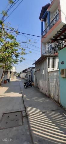 Bán nhà riêng tại đường Lê Đình Cẩn, Phường Tân Tạo, Bình Tân, Hồ Chí Minh, diện tích 162m2 13104454