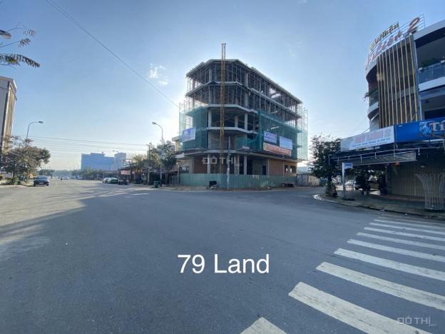 Bán đất đường 33m Nguyễn Tường Phổ, sát Nam Trân & bến xe trung tâm TP 13104570