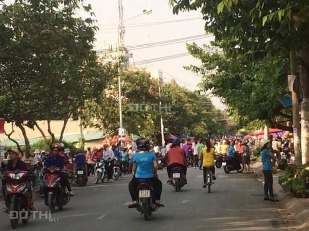 Bán đất tại đường Nguyễn Thị Tồn, Phường Bửu Hòa, Biên Hòa, Đồng Nai diện tích 100m2 giá 1.55 tỷ 13104786