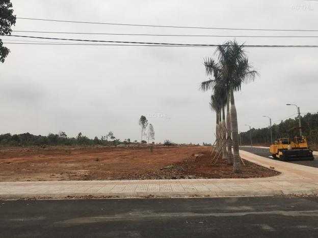 Bán đất tại P. Hắc Dịch, Phú Mỹ, Bà Rịa Vũng Tàu, diện tích 120m2, giá 6 triệu/m2 13105126